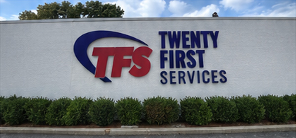 Twenty First Services office image